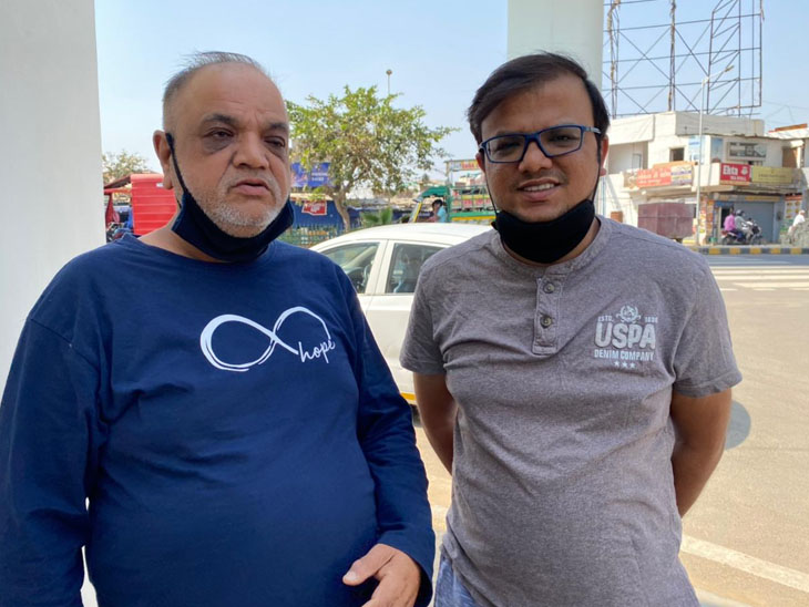 બાલકૃષ્ણ ગુપ્તાએ છેલ્લી મેચ 2014માં ઇન્ડીયા-શ્રીલંકાની મોટેરા ખાતે નિહાળી હતી