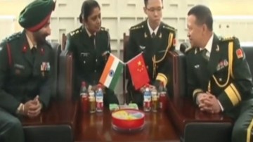 એક મહિના પહેલા 9માં તબક્કાની વાતચીત થઈ હતી