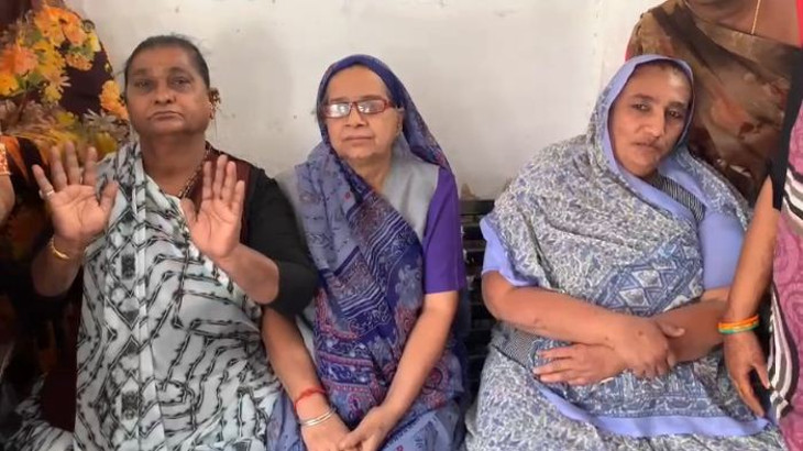 ખોટા કિન્નર બનીને ફરે છે એમને દંડ તો થવો જ જોઈએ