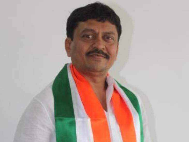 પરિણામ બાદ અમદાવાદના શહેર કોંગ્રેસ પ્રમુખે રાજીનામુ આપી દીધું હતું