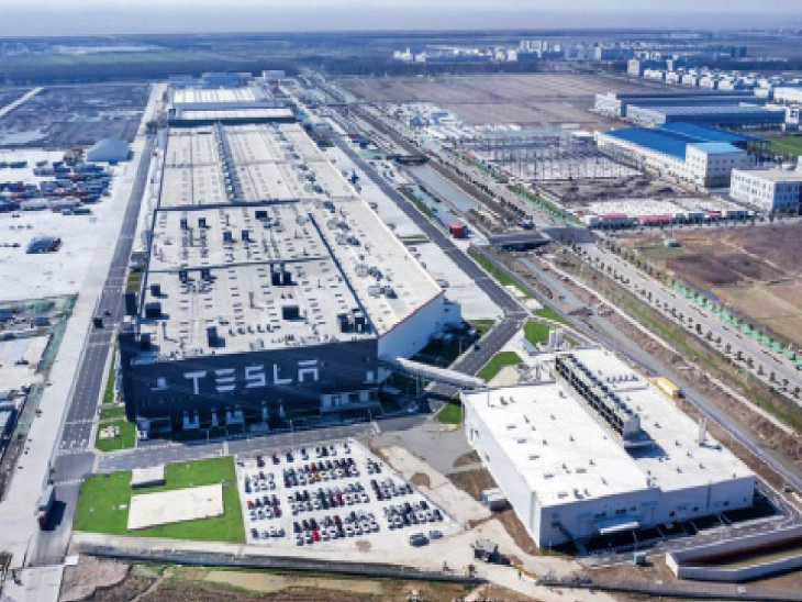 Companies are leaving Silicon Valley; Giant tech giants like Tesla