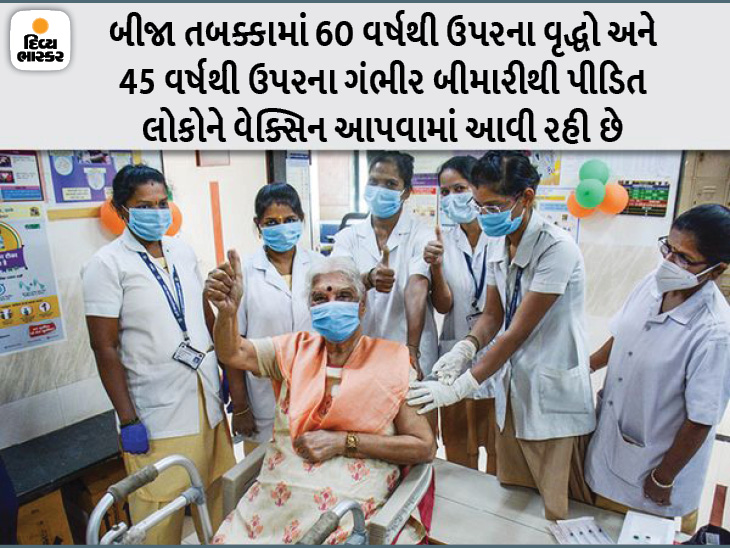 સરકારે કહ્યું- દરેક પ્રાઇવેટ હોસ્પિટલ વેક્સિનેશનમાં સામેલ થઈ શકે છે, વેક્સિનની કોઈ અછત નથી|ઈન્ડિયા,National - Divya Bhaskar