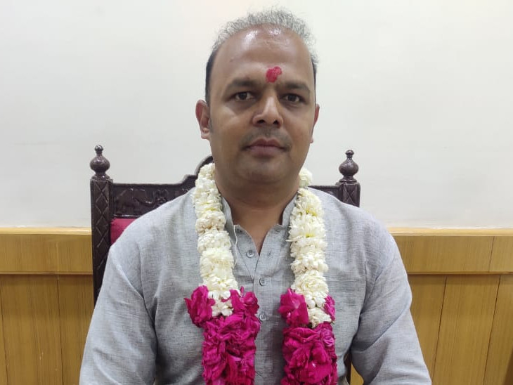 Keyur Rokadia The newly-appointed mayor of Vadodara said that every household will be ...