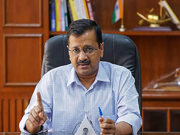Khodaldham's Naresh Patel praises 'Aap' today, Arvind Kejriwal to visit Gujarat on June 14 | નવા-જૂનીનાં એંધાણ: 14મી જૂને અરવિંદ કેજરીવાલ ગુજરાત આવશે, પત્રકાર ઇસુદાન ગઢવી આપ ...