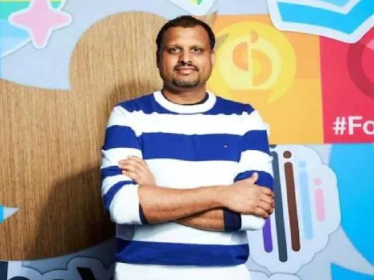 Another complaint was registered against MD Manish Maheshwari, alleging insult to Hindu Goddess | MD મનીષ માહેશ્વરી વિરુદ્ધ વધુ એક ફરિયાદ નોંધાઈ, હિન્દુ દેવીના અપમાનનો આરોપ - Vimarsana News