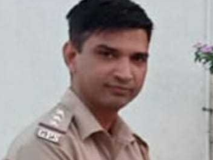 Behavior tested in PI suspicion in case of missing wife, permission will now be sought for narco | PI પતિ શંકાના ઘેરામાં; વર્તણૂકનો ટેસ્ટ કરાયો, હવે નાર્કો માટે મંજૂરી માગવામાં આવશે - Vimarsana News