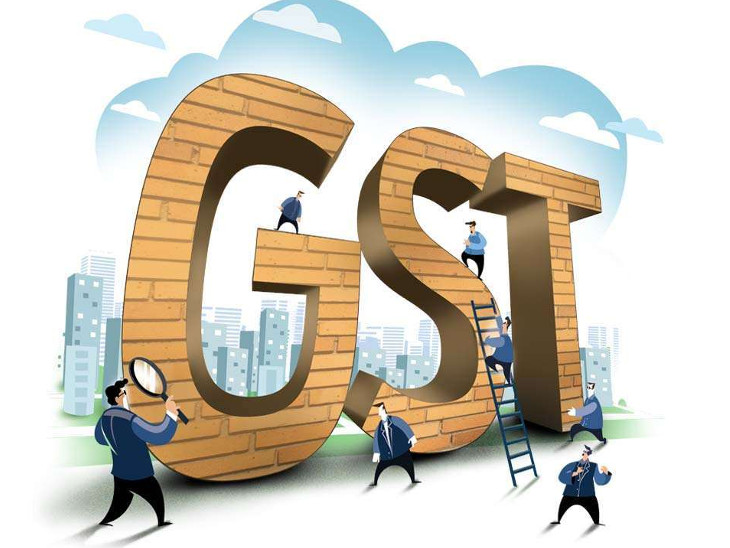 Raids at 71 locations of 36 GST companies, arrest of 2; 1741 crore fraudulent transactions and 319 crore ITC scam | GSTના 36 કંપનીના 71 સ્થળે દરોડા, 2ની ધરપકડ; 1741 કરોડના ખોટા વ્યવહારો કરી 319 કરોડ ITC મેળવવાનું કૌભાંડ પકડાયું - Vimarsana News
