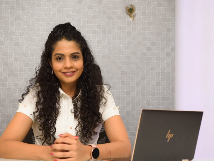 Hina started the Immunity Booster product a year ago, today has a business of 2.5 lakh per month, also employs 5 women. | હિનાએ એક વર્ષ અગાઉ ઈમ્યુનિટી બૂસ્ટર પ્રોડક્ટનું સ્ટાર્ટઅપ શરૂ કર્યુ, આજે દર મહિને 2.5 લાખનો બિઝનેસ, 5 મહિલાઓને નોકરી પણ આપી - Vimarsana News