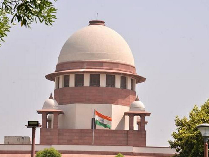People annoyed, this is what is happening in the country: Supreme | લોકો હેરાન, દેશમાં આ શું થઈ રહ્યું છેઃ સુપ્રીમ - Vimarsana News