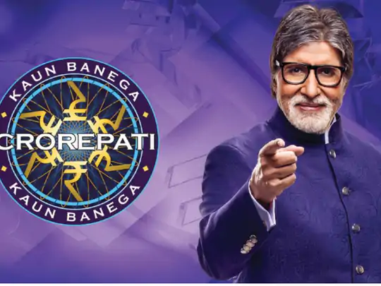 Makers Will Promote Kaun Banega Crorepati 13 Through A Short Film, Not A Promo, Nitesh Tiwari Will Bring A New Style Of Storytelling | પ્રોમો નહીં પણ, મેકર્સ શોર્ટ ફિલ્મ દ્વારા શોનું પ્રમોશન કરશે, નિતેશ તિવારી સ્ટોરી ટેલિંગનો નવો અંદાજ રજૂ કરશે - Vimarsana News