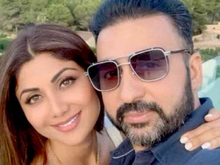 Raj Kundra underwent a medical examination at 4 am and will be produced in court at 11 am | રાજ કુંદ્રાની સવાર ચાર વાગે મેડિકલ તપાસ થઈ, 11 વાગે કોર્ટમાં રજૂ કરવામાં આવશે - Vimarsana News