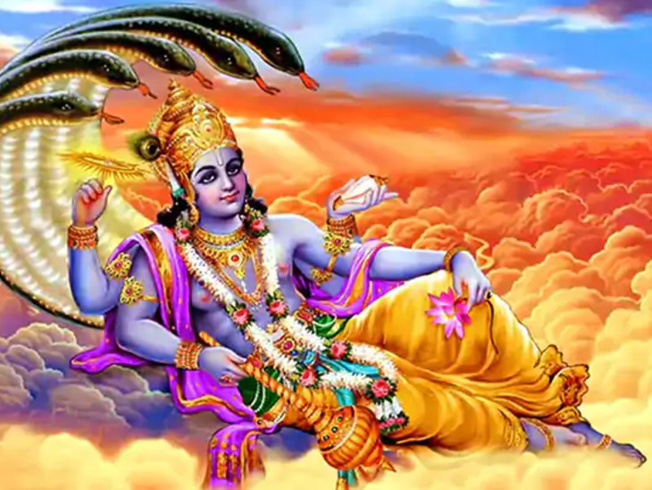 Vows with Chaturmas, the festive season also begins; The glory of adoration, fasting | ચાતુર્માસની સાથે વ્રતો, તહેવારોની સિઝન પણ શરૂ; આરાધના, ઉપવાસનો મહિમા - Vimarsana News