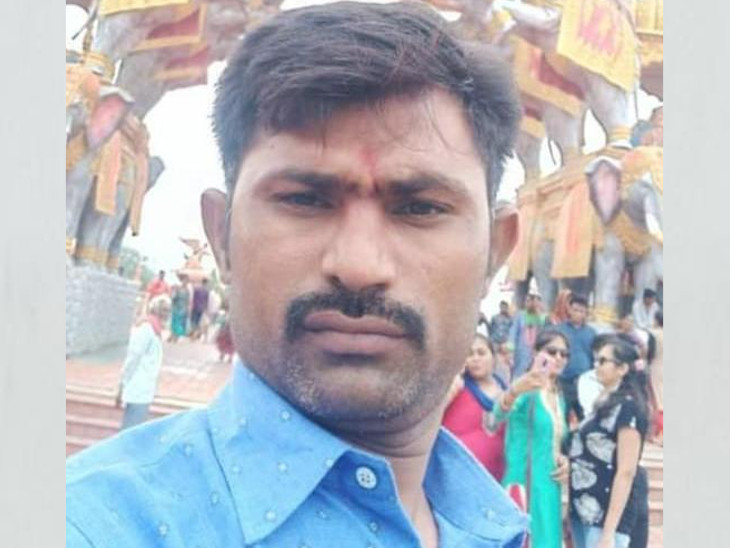 કેતન પોલીસને જોઈને ડરી ગયો હતો (ફાઇલ તસવીર).