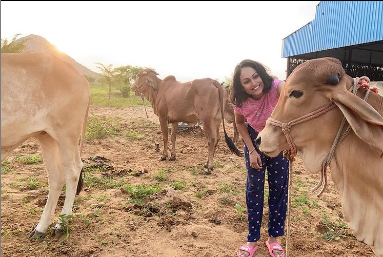 आशीष की पत्नी भी टीवी एक्ट्रेस हैं।