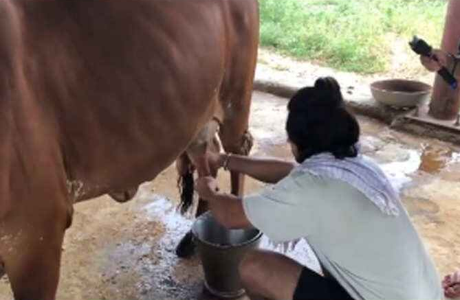 आशीष ने 'सिया के राम' में राम की भूमिका निभाई थी।