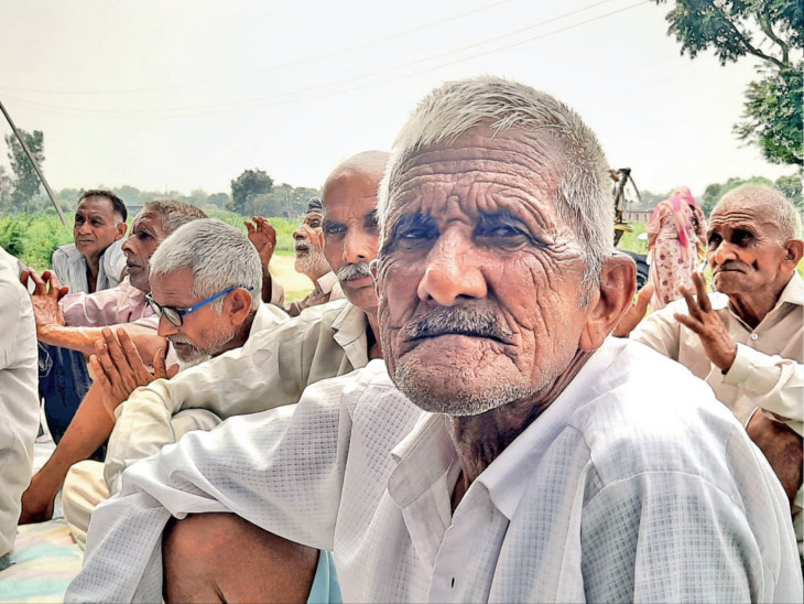 22,159 Pakistani refugee families in Jammu and Kashmir and only 174 will get compensation! | જમ્મુ-કાશ્મીરમાં 22,159 પાકિસ્તાની શરણાર્થી પરિવાર અને વળતર માત્ર 174ને જ મળશે! - Vimarsana News