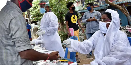પ્રતીકાત્મક તસ્વીર