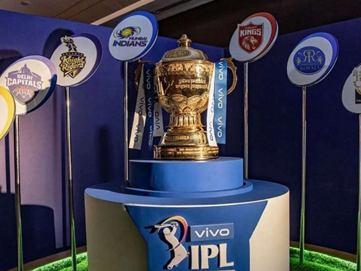 ટૂર્નામેન્ટની બાકીની 31 મેચ 19 સપ્ટેમ્બરથી UAEમાં રમાશે