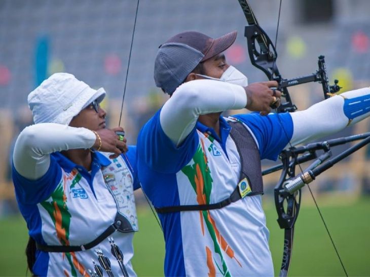 2018માં બંનેની સગાઈ અને 2020માં લગ્ન થયા