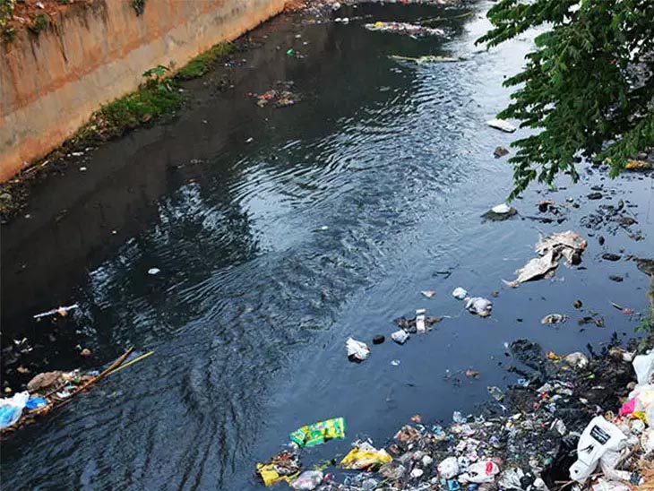 Decision of RT-PCR test of sewage sample for the first time in India | ભારતમાં પહેલીવાર સીવેજનાં સેમ્પલના RT-PCR ટેસ્ટનો નિર્ણય - Vimarsana News