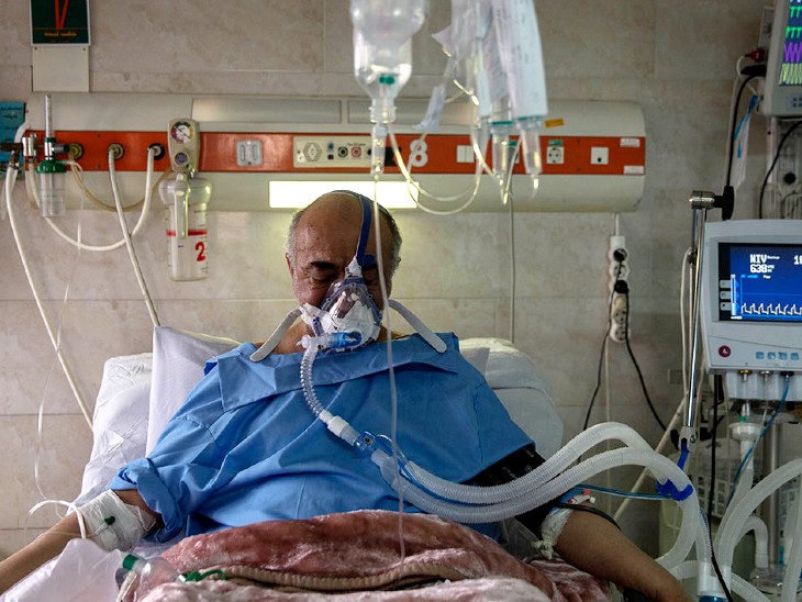 Coronavirus And Heart Patients; Lancet Journal Says Increased Risk Of Heart Attack And Stroke | કોરોના વેક્સિન હજુ પણ ન લીધી હોય તો ચેતી જજો, કોવિડ થયાના 2 અઠવાડિયામાં હાર્ટ અટેક અને સ્ટ્રોકનું જોખમ 3ગણું વધારે - Vimarsana News