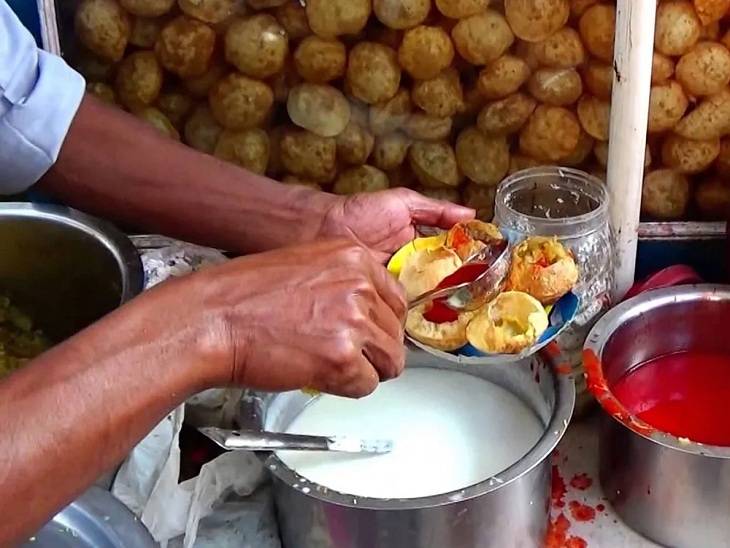 પ્રતીકાત્મક તસવીર.