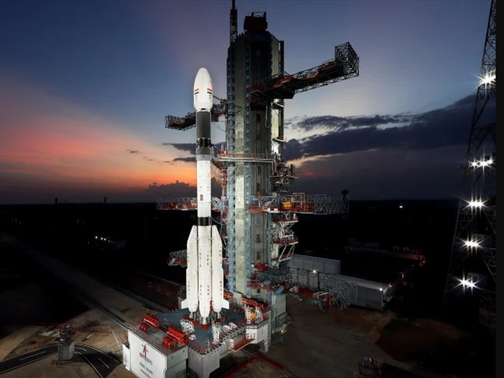 Countdown to EOS-03 satellite launch begins, natural disasters like floods and hurricanes can be monitored | EOS-03 સેટેલાઇટ લોન્ચિંગનું કાઉન્ટડાઉન શરૂ, પૂર અને વાવાઝોડા જેવાં કુદરતી સંકટો પર નજર રાખી શકાશે - Vimarsana News