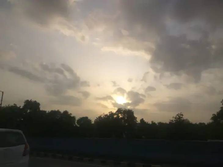 After August 17, rains will start again in the state, monsoon will move from south to North Gujarat in phases | 17 ઓગસ્ટ બાદ રાજ્યમાં ફરી વરસાદની શરૂઆત થશે, ચોમાસુ દક્ષિણથી તબક્કાવાર ઉત્તર ગુજરાત તરફ આગળ વધશે - Vimarsana News