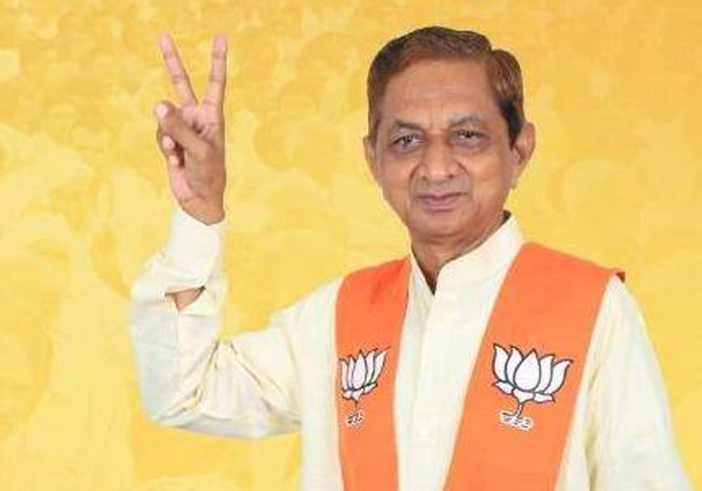કુંવરજી બાવળિયા આયાતી ઉમેદવાર હોવાથી ભાજપને ભરોસો નથી?