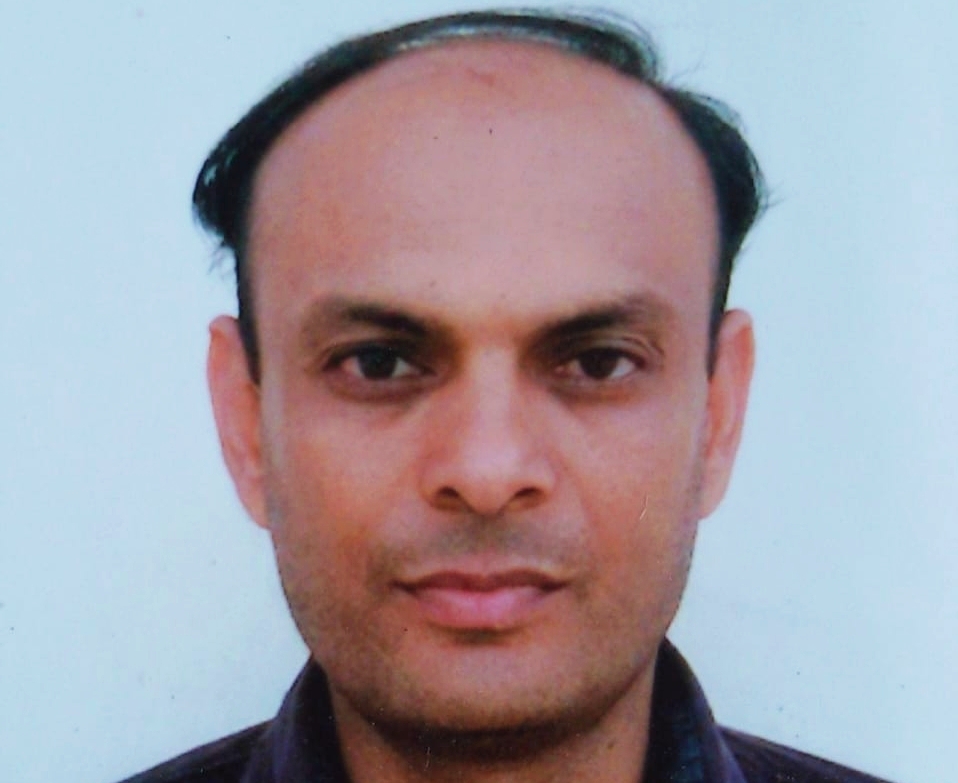 ભુજના શિક્ષક અશોક પરમારની રાષ્ટ્રીય શ્રેષ્ઠ શિક્ષકના એવોર્ડ માટે પસંદગી