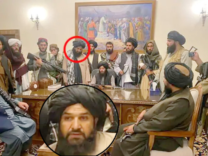 Taliban appoint Mulla Abdul, a notorious terrorist who spent 6 years in US prison, as defense minister | 6 વર્ષ સુધી અમેરિકાની જેલમાં રહેનાર ખૂનખાર આતંકી મુલ્લા અબ્દુલને તાલિબાનોએ બનાવ્યો રક્ષામંત્રી - Vimarsana News