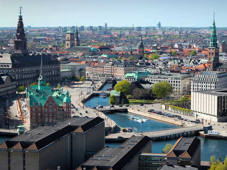 Copenhagen the safest city in the world, Delhi-Mumbai in the top 50 cities, Sydney in digital security and Tokyo in health | કોપનહેગન વિશ્વનું સૌથી સુરક્ષિત શહેર, ટોચનાં 50 શહેરમાં દિલ્હી-મુંબઈ, ડિજિટલ સુરક્ષામાં સિડની અને હેલ્થમાં ટોક્યો - Vimarsana News
