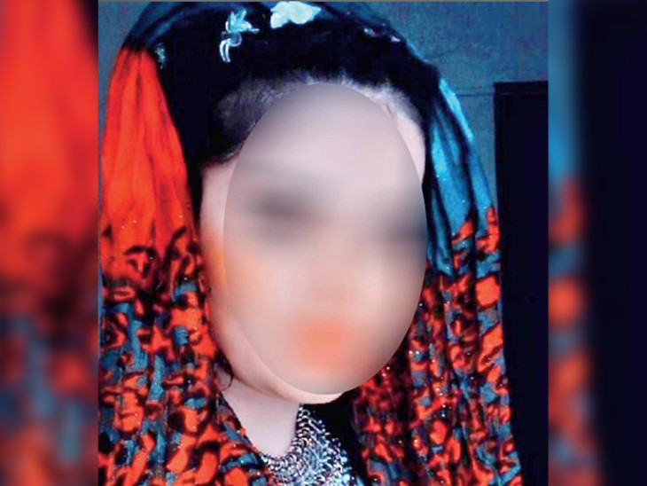 Umaira, who arrived in the Netherlands from Afghanistan, says, 'Maybe! I would have been the daughter of Hindustan, would have lived in my country by right ' | અફઘાનિસ્તાનથી નેધરલેન્ડ પહોંચેલી ઉમાયરા કહે છે કે, 'કદાચ હું હિન્દુસ્તાનની દીકરી હોત તો હકથી મારા દેશમાં રહેતી હોત!' - Vimarsana News