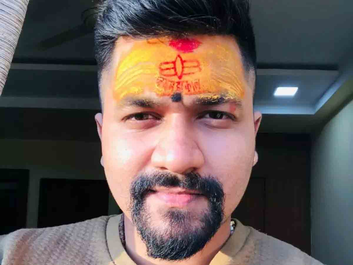 , અકસ્માત:’તારક મહેતા કા ઉલ્ટા ચશ્મા’ ફૅમ પ્રશાંત બજાજની કારને રિક્ષાએ ટક્કર મારી, ખભામાં ઈજા થઈ, The World Live Breaking News Coverage & Updates IN ENGLISH