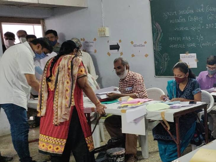 7 બેઠકો પર જંગ થશે