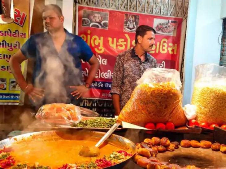 રેસ્ટોરાં 75% સાથે ચાલુ રાખી શકાશે ( ફાઈલ ફોટો)