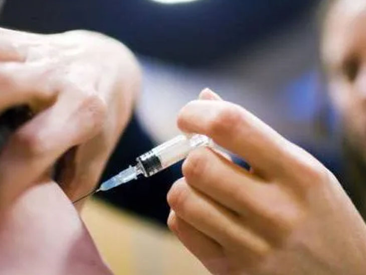 Vaccines protecting children from 3 serious diseases including pneumonia will now be provided free of cost in Gujarat | ન્યુમોનિયા સહિત 3 ગંભીર રોગમાંથી બાળકોને બચાવતી વેક્સિન હવે ગુજરાતમાં મફત અપાશે - Vimarsana News