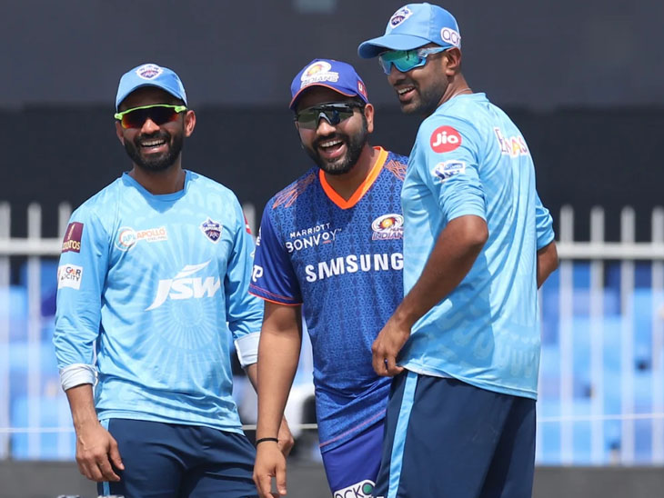 Rishabh Pant chooses to bowl before winning the toss, Mumbai loses the playoff puzzle.