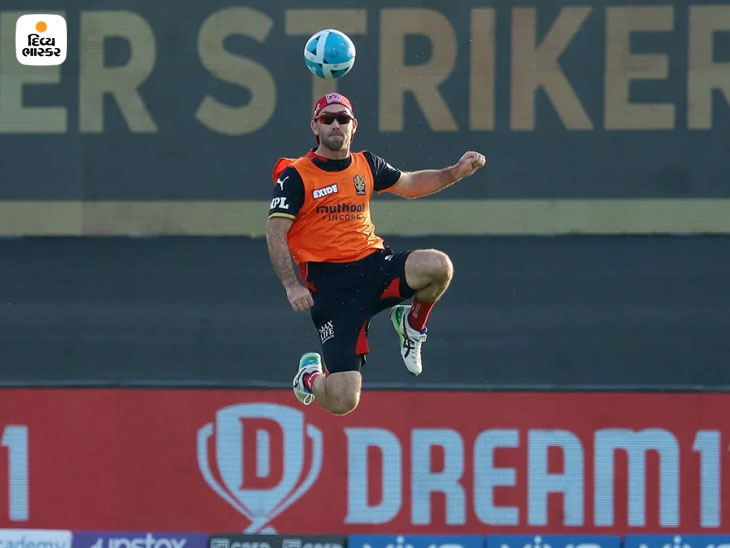Daniel Pathan IPL 2021| RCB vs SRH | Daniel landed to swim in the field !, Irfan ...