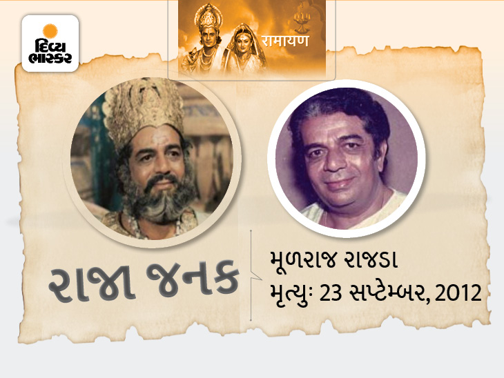 , યાદોમાં ‘રામાયણ’ના કલાકારો:’રાવણ’થી લઈને ‘હનુમાન’ સુધી, ‘રામાયણ’ સિરિયલનાં 14 પાત્રની વિદાય, ત્રણનાં થયાં હતાં શોકિંગ નિધન, The World Live Breaking News Coverage & Updates IN ENGLISH