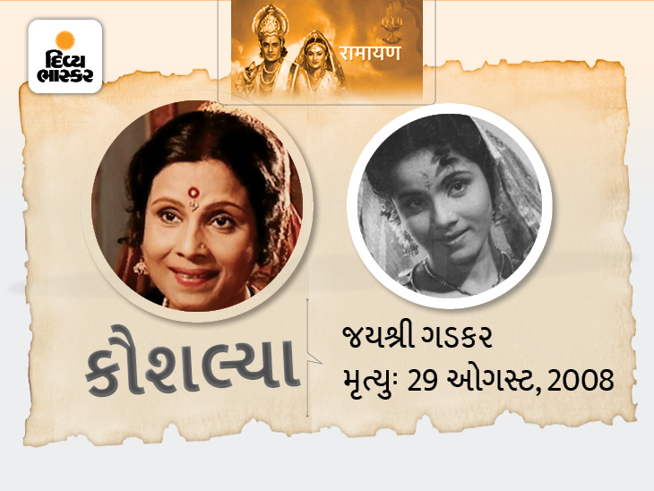 , યાદોમાં ‘રામાયણ’ના કલાકારો:’રાવણ’થી લઈને ‘હનુમાન’ સુધી, ‘રામાયણ’ સિરિયલનાં 14 પાત્રની વિદાય, ત્રણનાં થયાં હતાં શોકિંગ નિધન, The World Live Breaking News Coverage & Updates IN ENGLISH