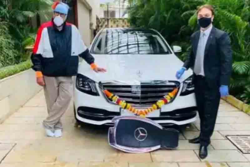 , બિગ બી કમાણીના શહેનશાહ:અમિતાભ બચ્ચન બાળોતિયાંથી બાઇક અને જ્વેલરી સુધીની એડ્સમાં કામ કરીને કરોડો કમાય છે, The World Live Breaking News Coverage & Updates IN ENGLISH