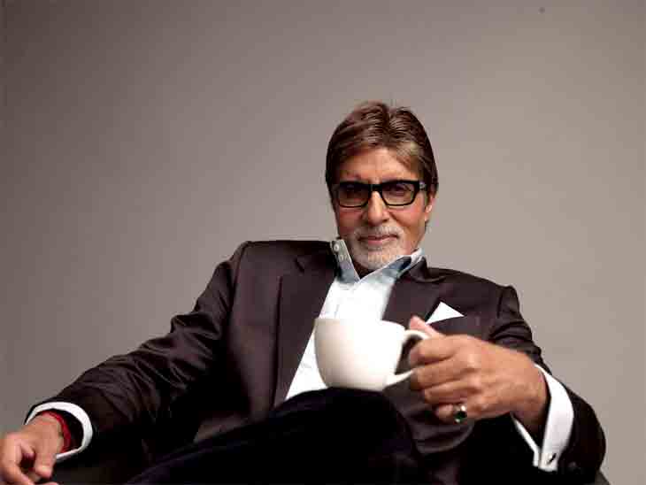Amitabh Bachchan earns crores by working in diapers to jewelery advertisements.

