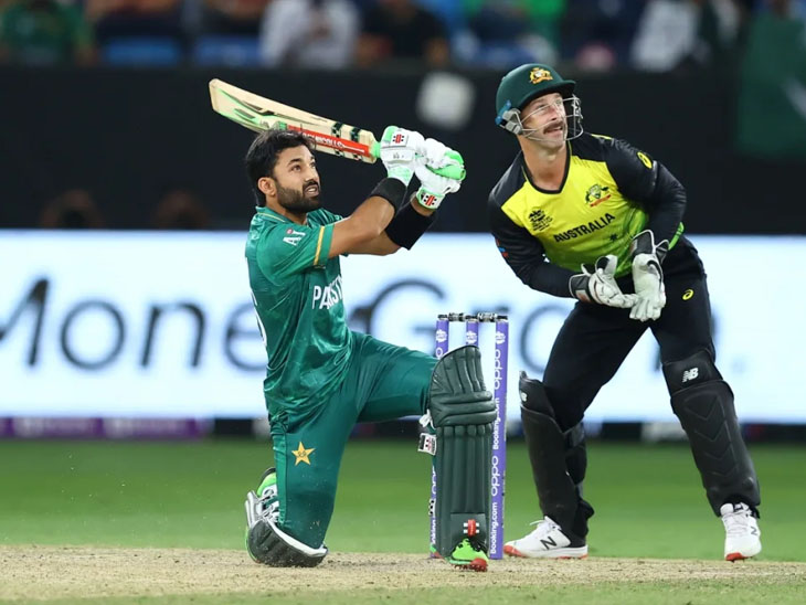 Mohammad Rizwan T20 World Cup; Wicketkeeper Spent Two Days In Hospital ...