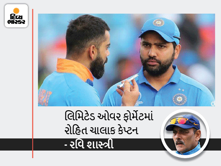 BCCI to discuss future of white ball cricket with Virat, picture likely