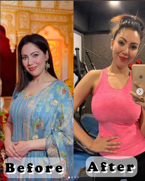 , ‘જુગનૂ’ ડાન્સ:’તારક મહેતા..’ની બબીતાએ શોર્ટ્સ પહેરીને ગજબનો ડાન્સ કર્યો, ચાહકો ફિદા થઈ ગયા, The World Live Breaking News Coverage & Updates IN ENGLISH