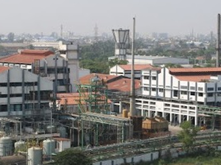 વાપી જીઆઈડીસી વિસ્તારમાં એક ફોનથી સ્થાનિકોની સમસ્યા ઉકેલાશે A phone