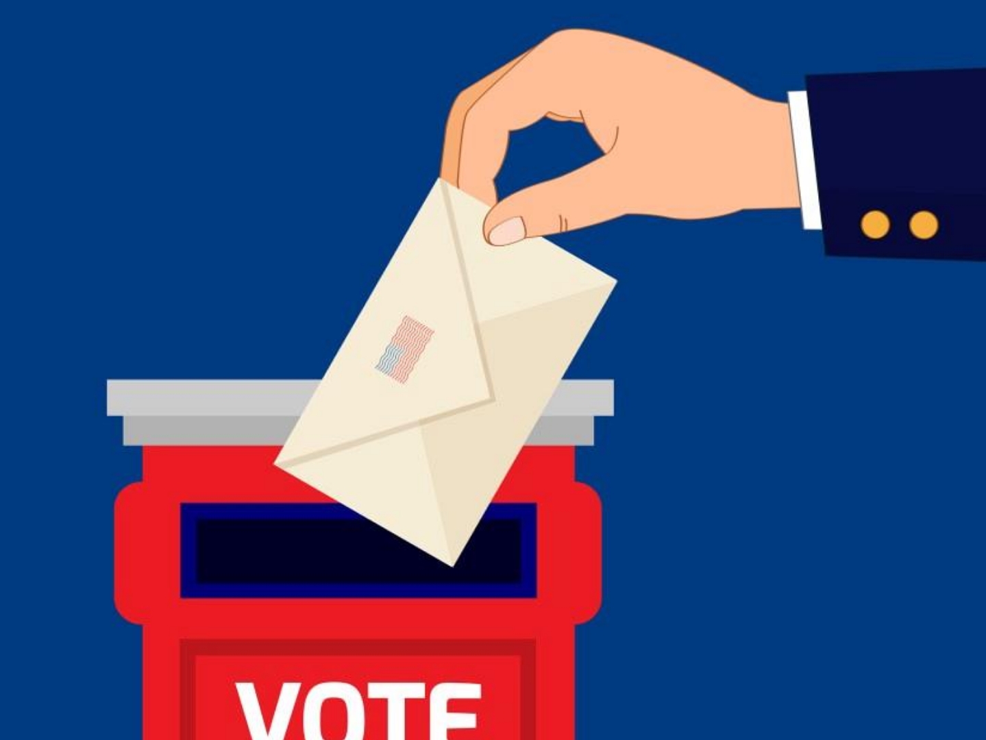 Election. Логотипы ubcp. Preside. Election ballot. Voting box.