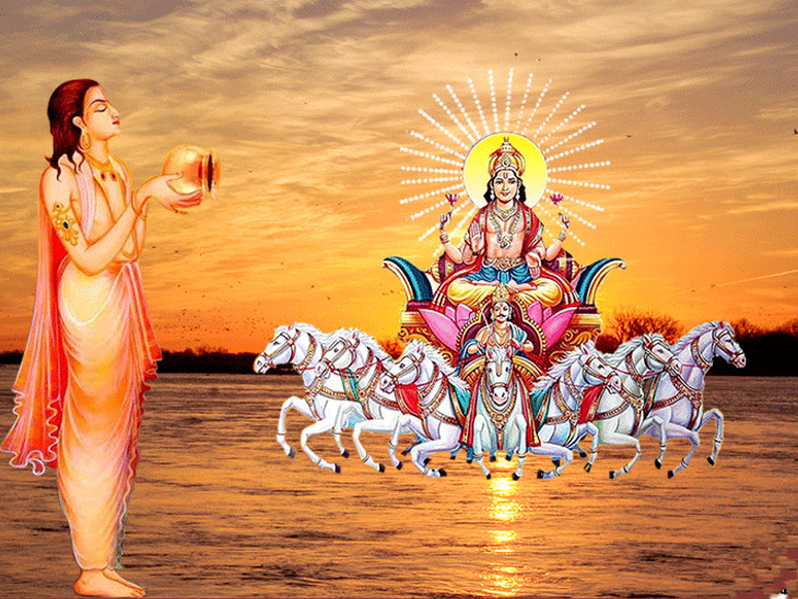4 ડિસેમ્બરના રોજ શનિશ્વરી અમાસ, 16 ડિસેમ્બરે ધન સંક્રાંતિ સાથે જ ખરમાસ શરૂ થશે