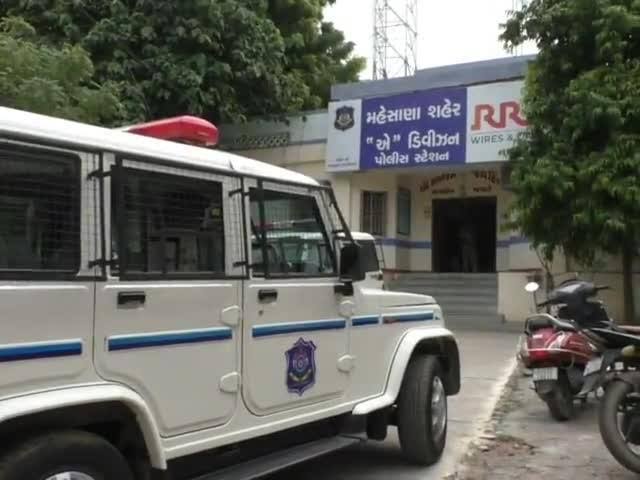Police complaint against husband for drinking alcohol in Mehsana | પતિ સામે પત્નીની ફરિયાદ: મહેસાણામાં દારૂ પીને પત્ની સાથે માથાકૂટ કરનાર પતિ સામે પોલીસ ફરિયાદ - Mehsana News ...